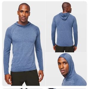 Lulu Lemon Metal Vent Tech 2.0